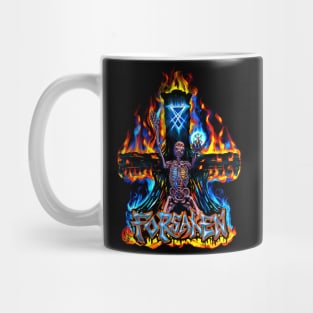 Forsaken Sacrifice Mug